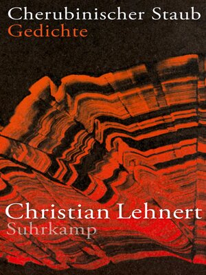 cover image of Cherubinischer Staub